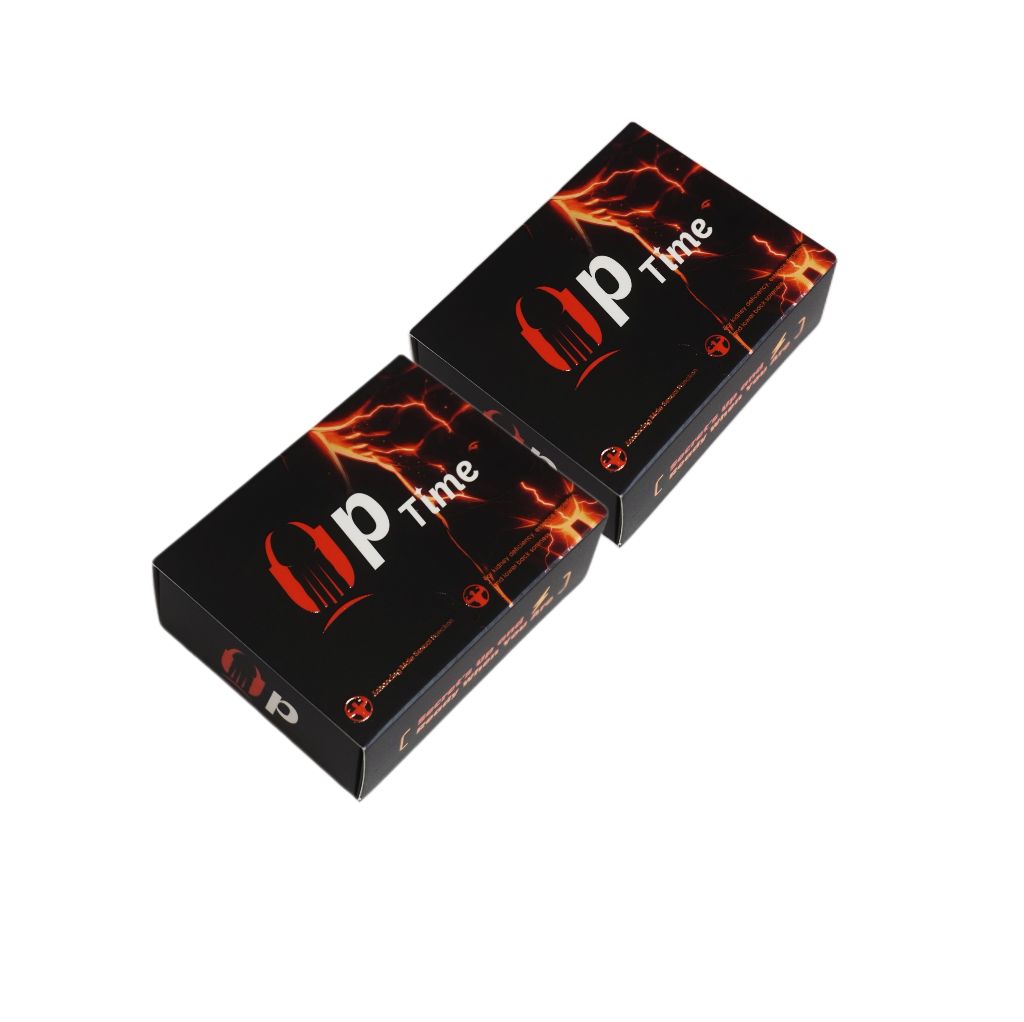 UPTIME Pro Pack - 2 Boxes